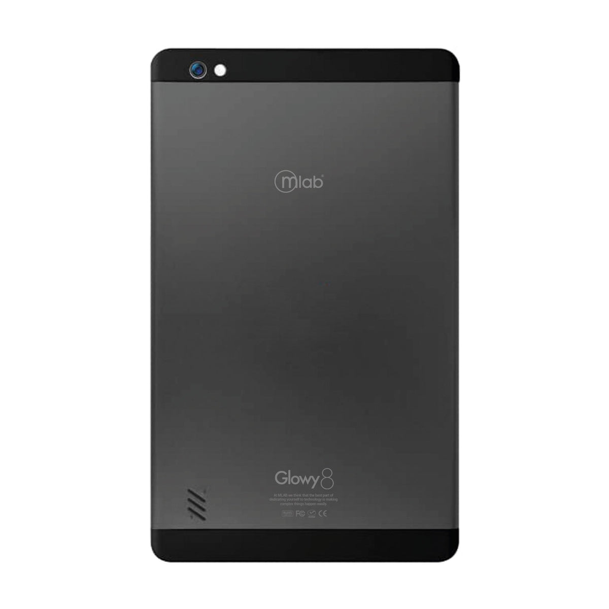 Tablet 4G  8&quot; Mlab GLOWY 8  Wifi  ( 8931 )