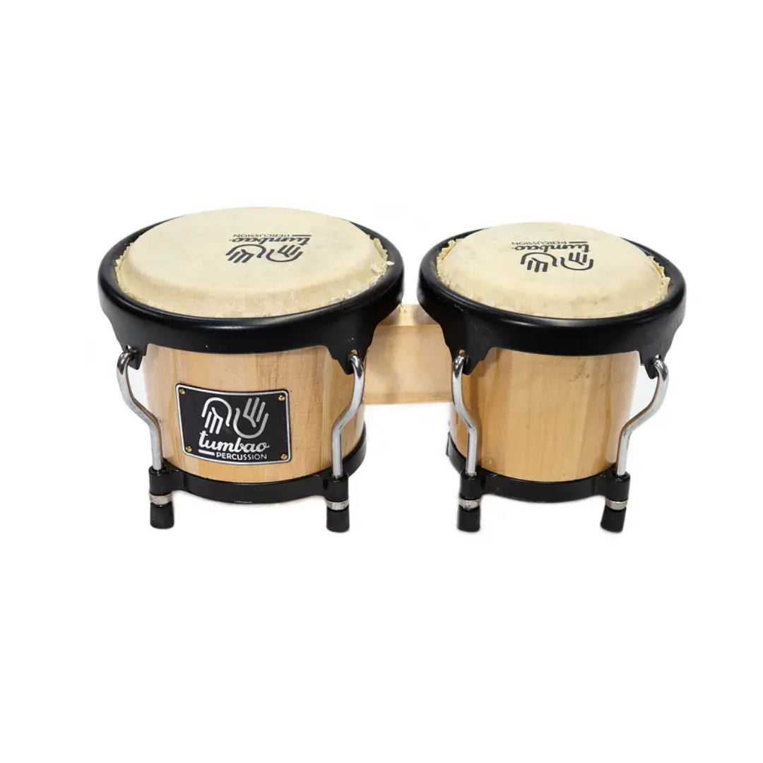 Bongo 4" x 5" Tumbao TP1201