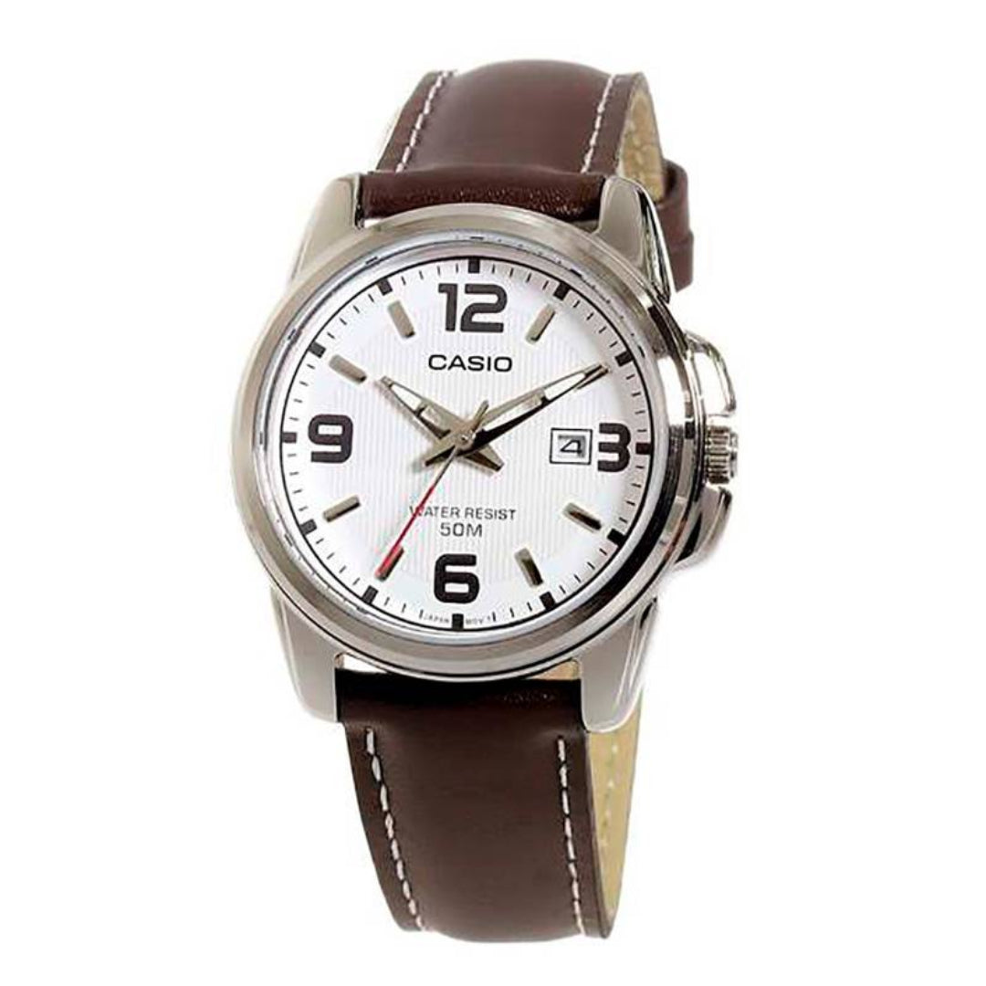 RELOJ CASIO MTP 1314L 7AVDF