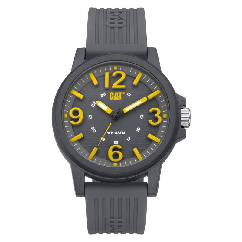 RELOJ CAT LF 111 25 537