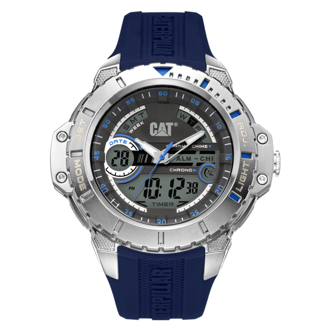 RELOJ CAT MA 145 26 136