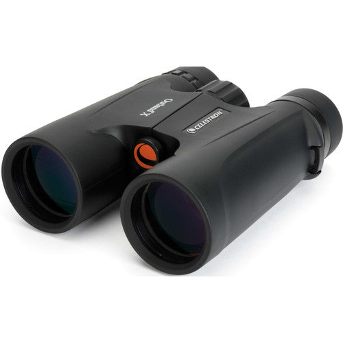 Binocular Celestron Outland X Roof Prism 10x42