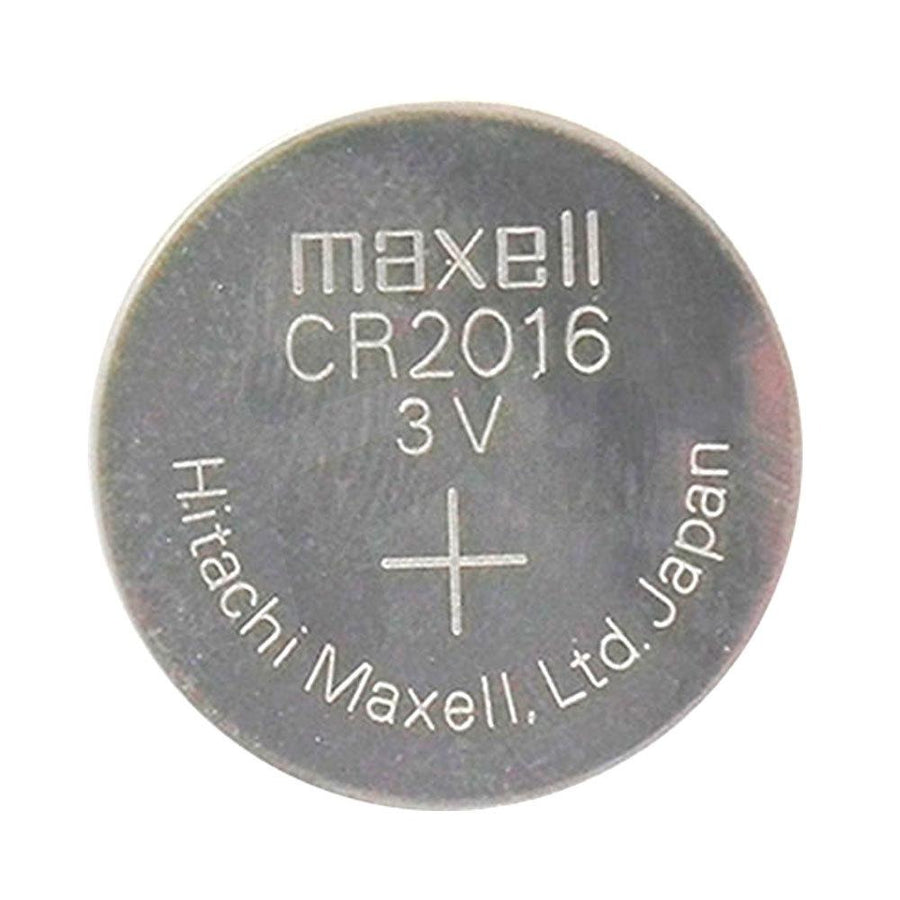 Pilas CR2016 Maxell