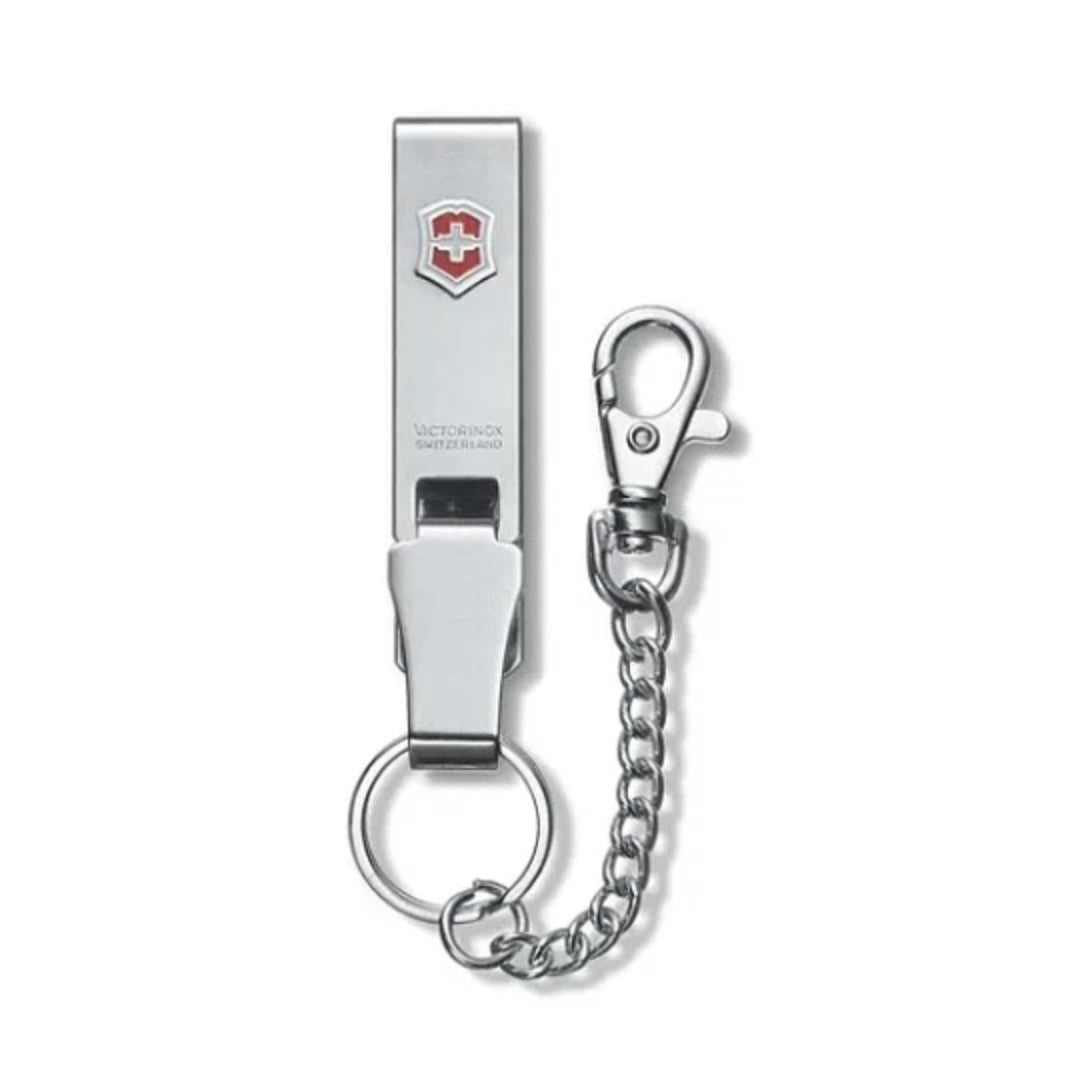 MULTICLIP LLAVERO VICTORINOX 4.1859