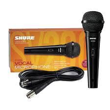 Microfono SV200 Shure
