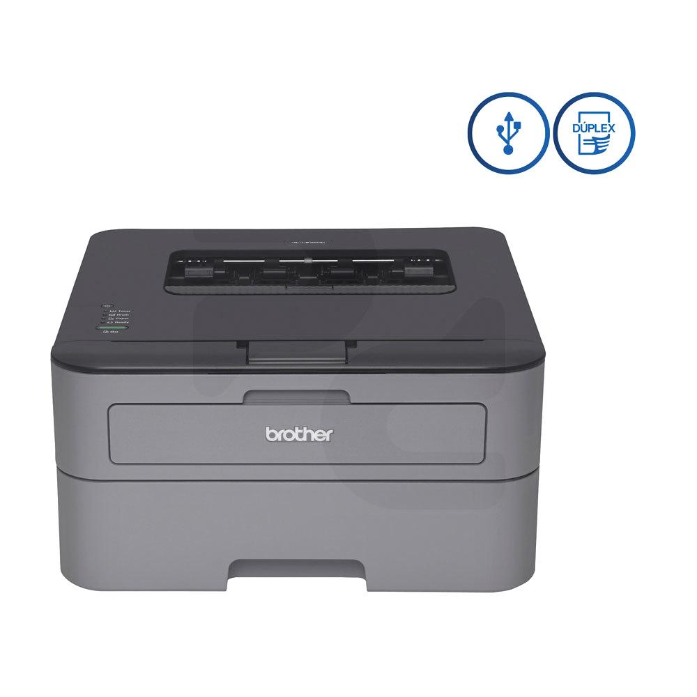 Impresora Brother HL-L2320D