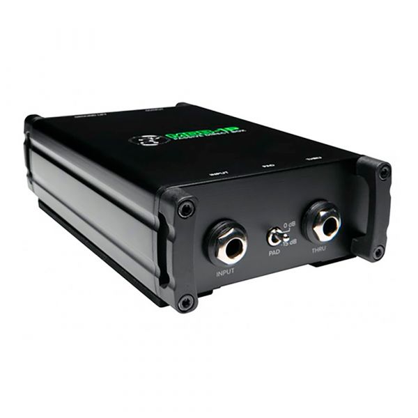 Caja Pasiva directa MDB-1P Mackie