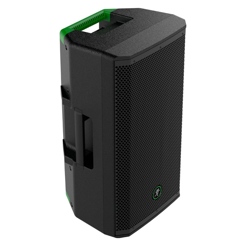 Caja Acústica Activa 12" Mackie Thrash212 1300W