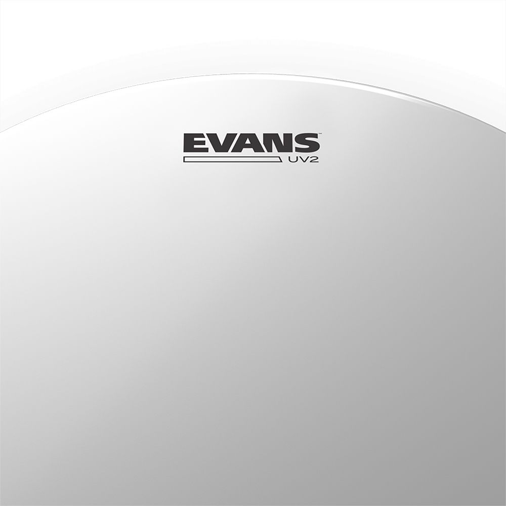 PARCHE DE 18 RECUBIERTO UV2 EVANS B18UV2
