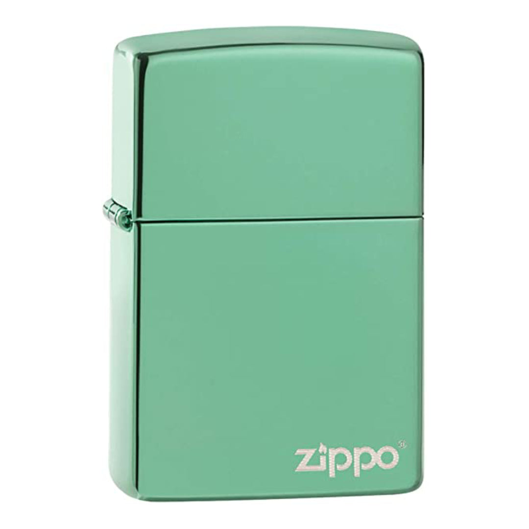 Zippo 28129  Chameleon Logo Zippo