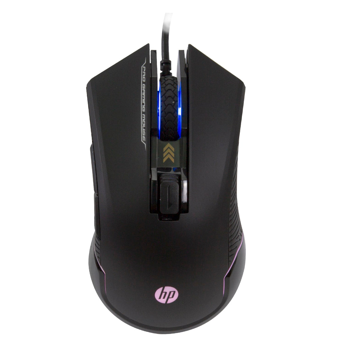 Mouse Gamer HP M360