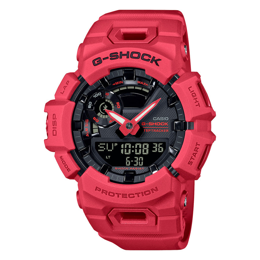 Reloj Hombre G-Shock GBA 900RD 4ADR