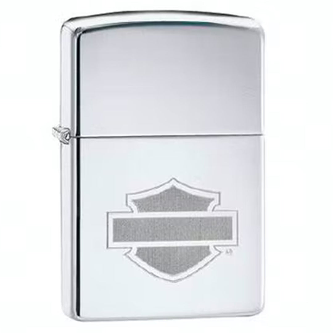 ZIPPO 49065 HARLEY DAVIDSON