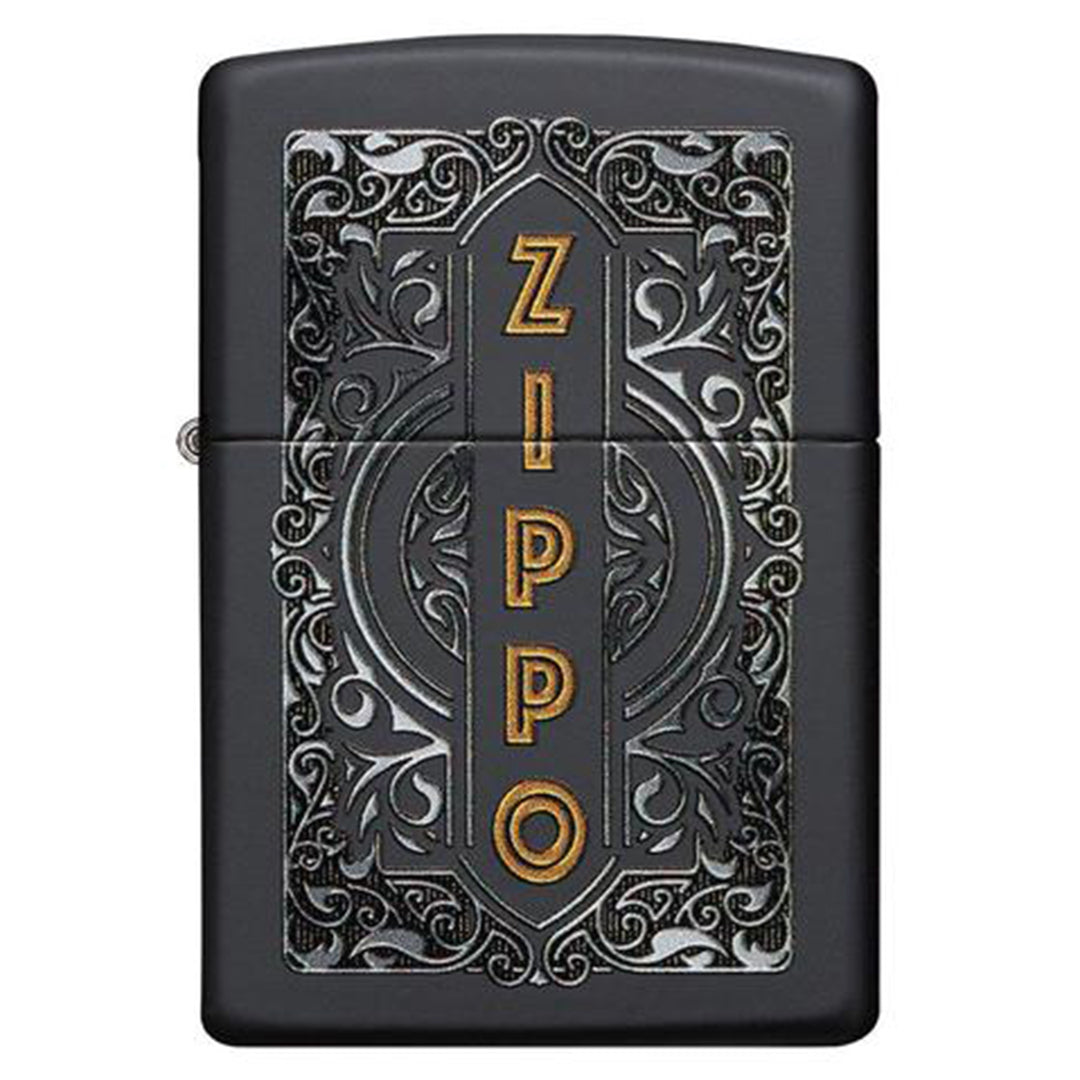 Zippo 49535 Zippo Design