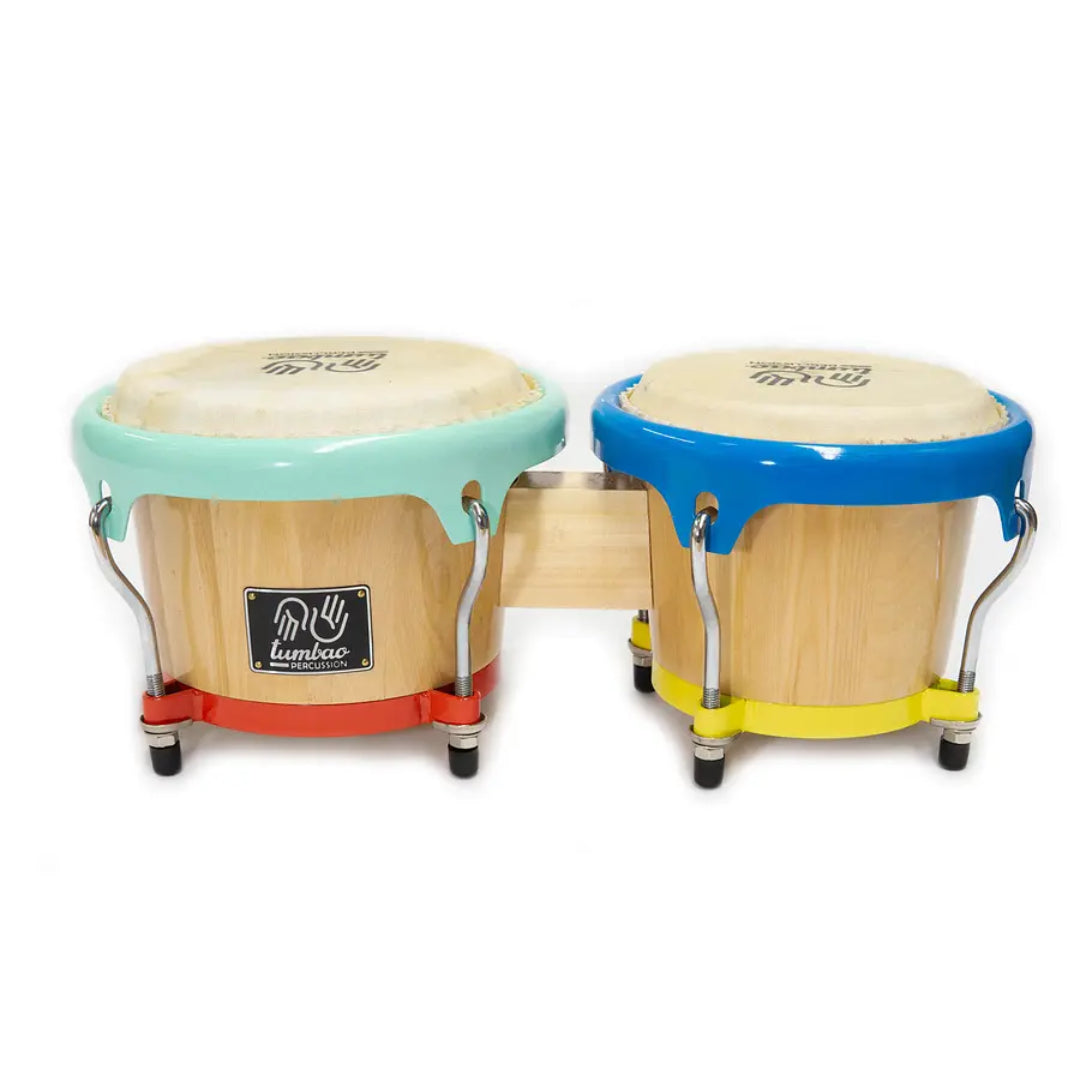Bongo 6.5" x 7.5" Tumbao TP5003