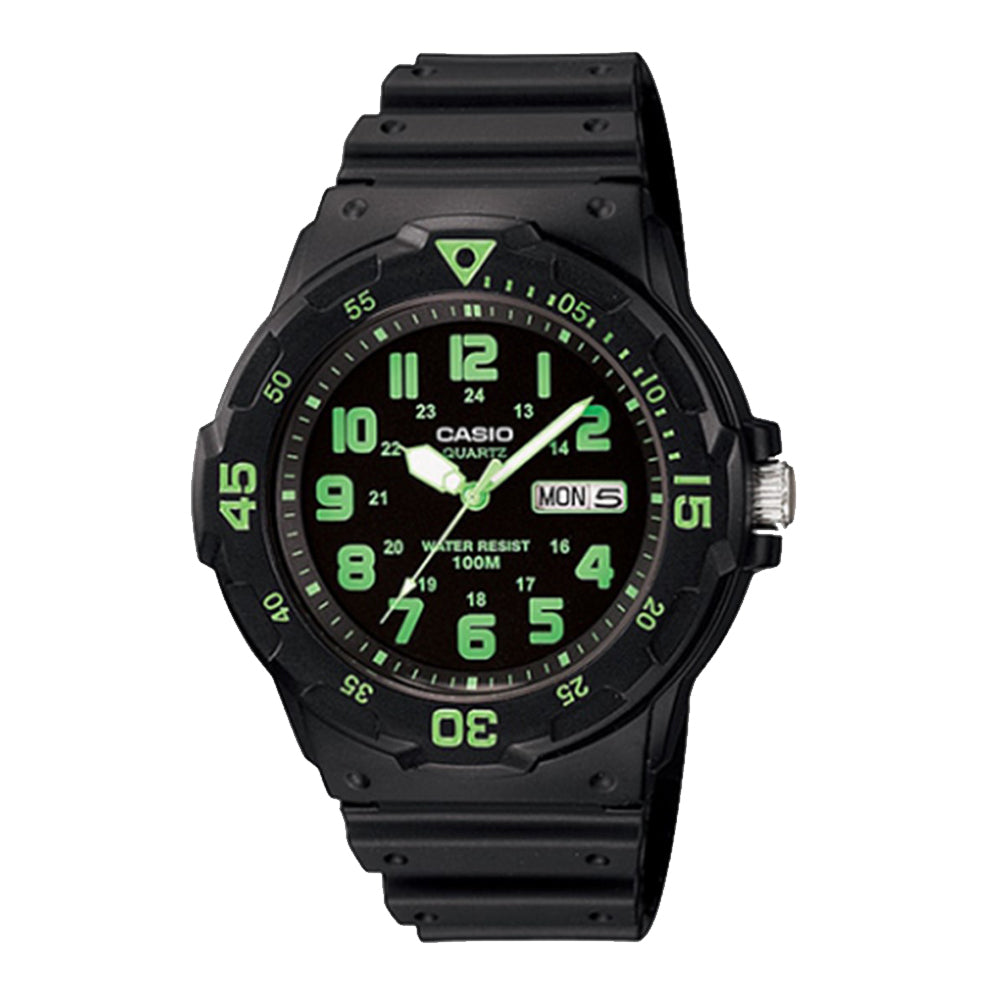 Reloj Casio MRW-200H-3BVDF