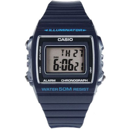 Reloj Casio W-215H-2AVDF