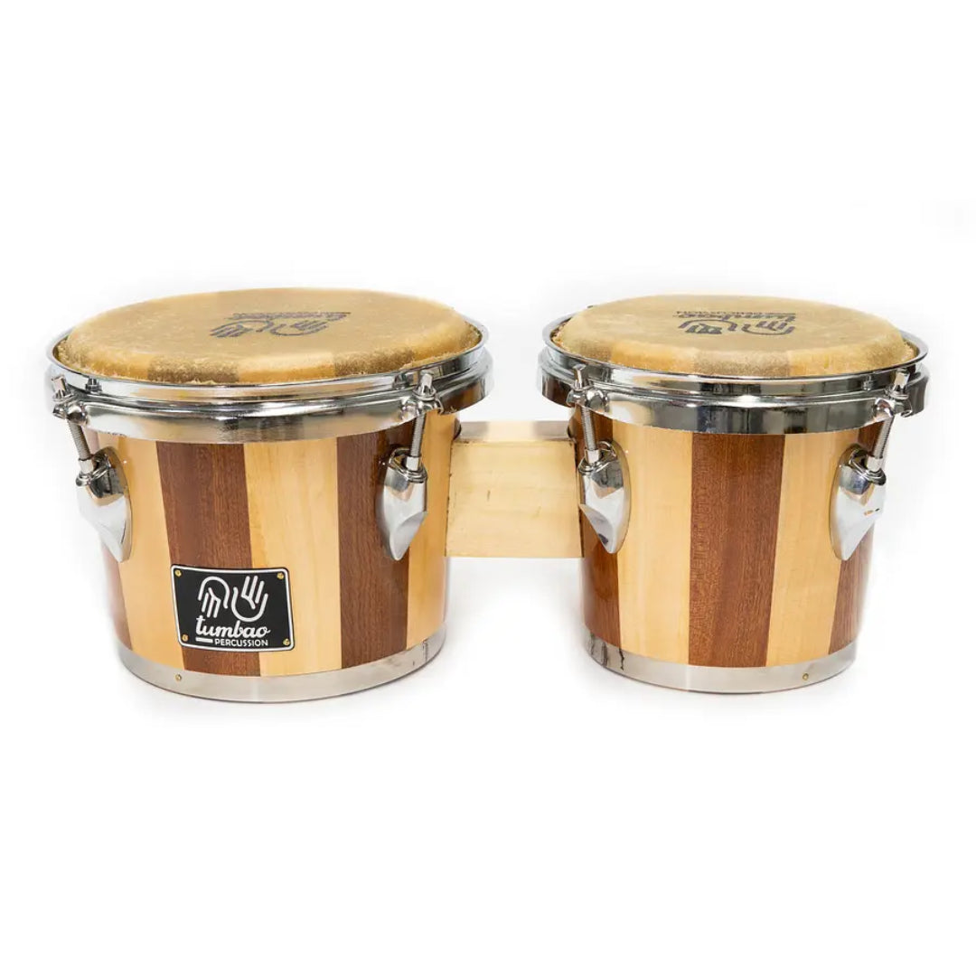 Bongo 7" x 8" Tumbao TP6000