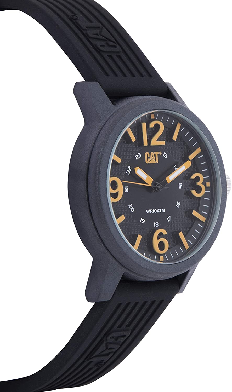 RELOJ CAT LF 111 25 537