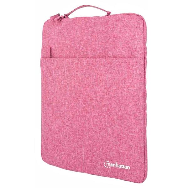 Funda Para Notebook Manhattan 15.6" Rosa