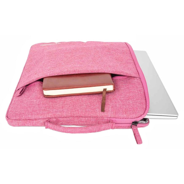 Funda Para Notebook Manhattan 15.6" Rosa