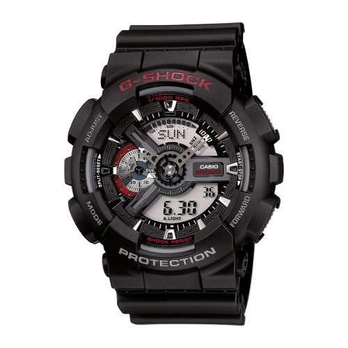 Reloj Casio G-SHOCK GA 110 1ADR