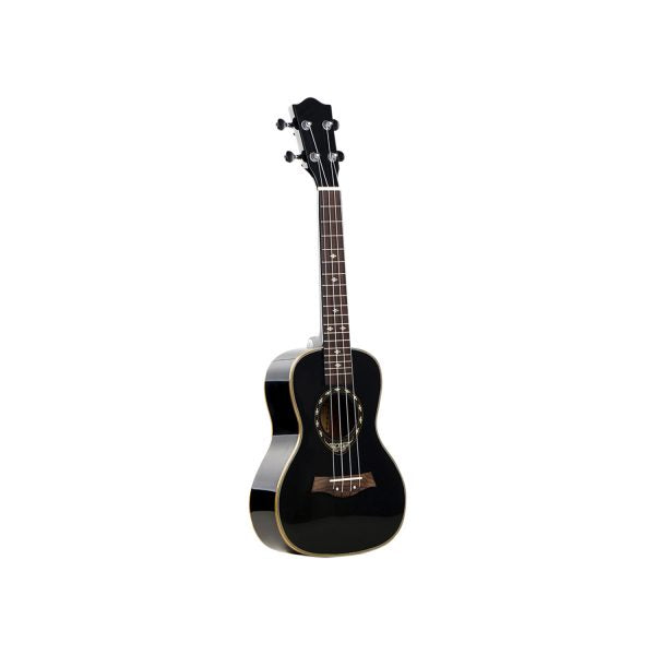 Ukelele Kauai 21" Sonnet Negro ( 8417 )