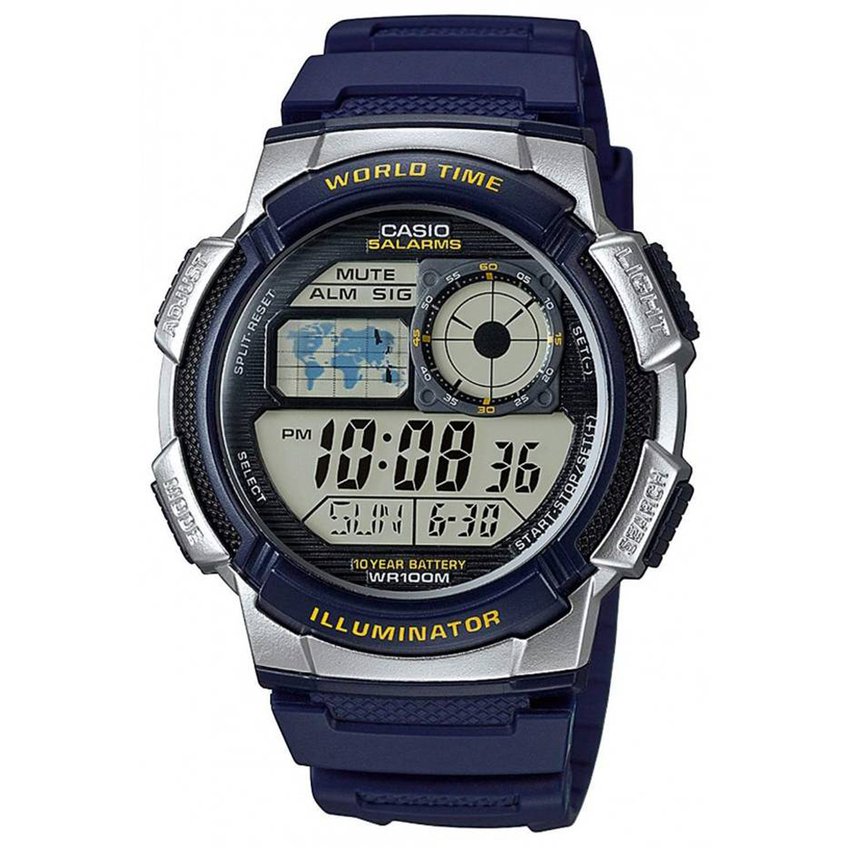 Reloj Casio AE-1000W-2AVDF