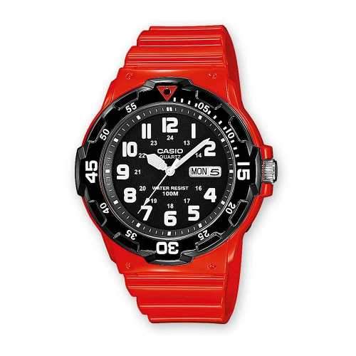 Reloj Casio MRW 200HC 4BVDF