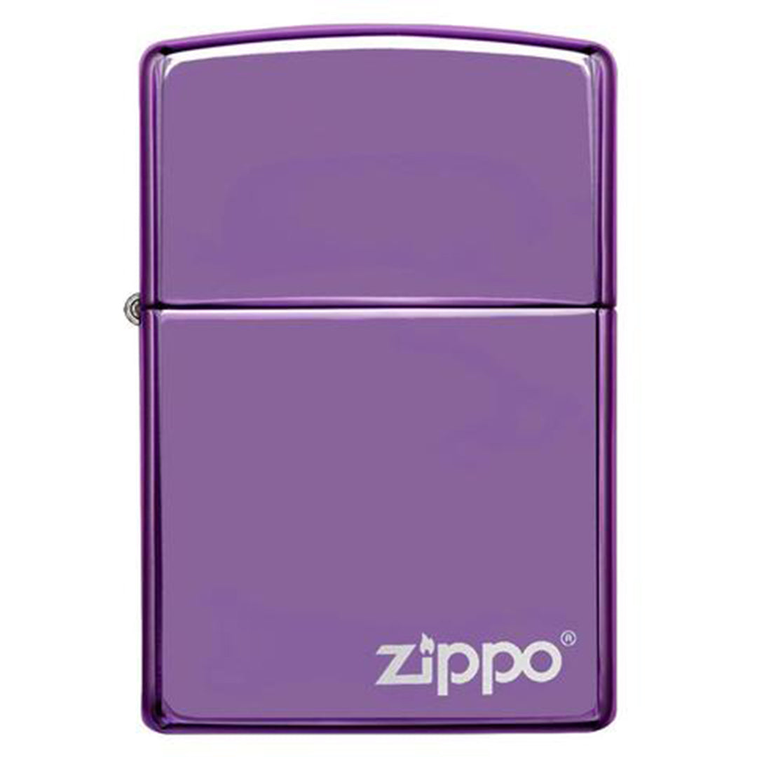Zippo 24747ZL ABYSS W / ZIPPO