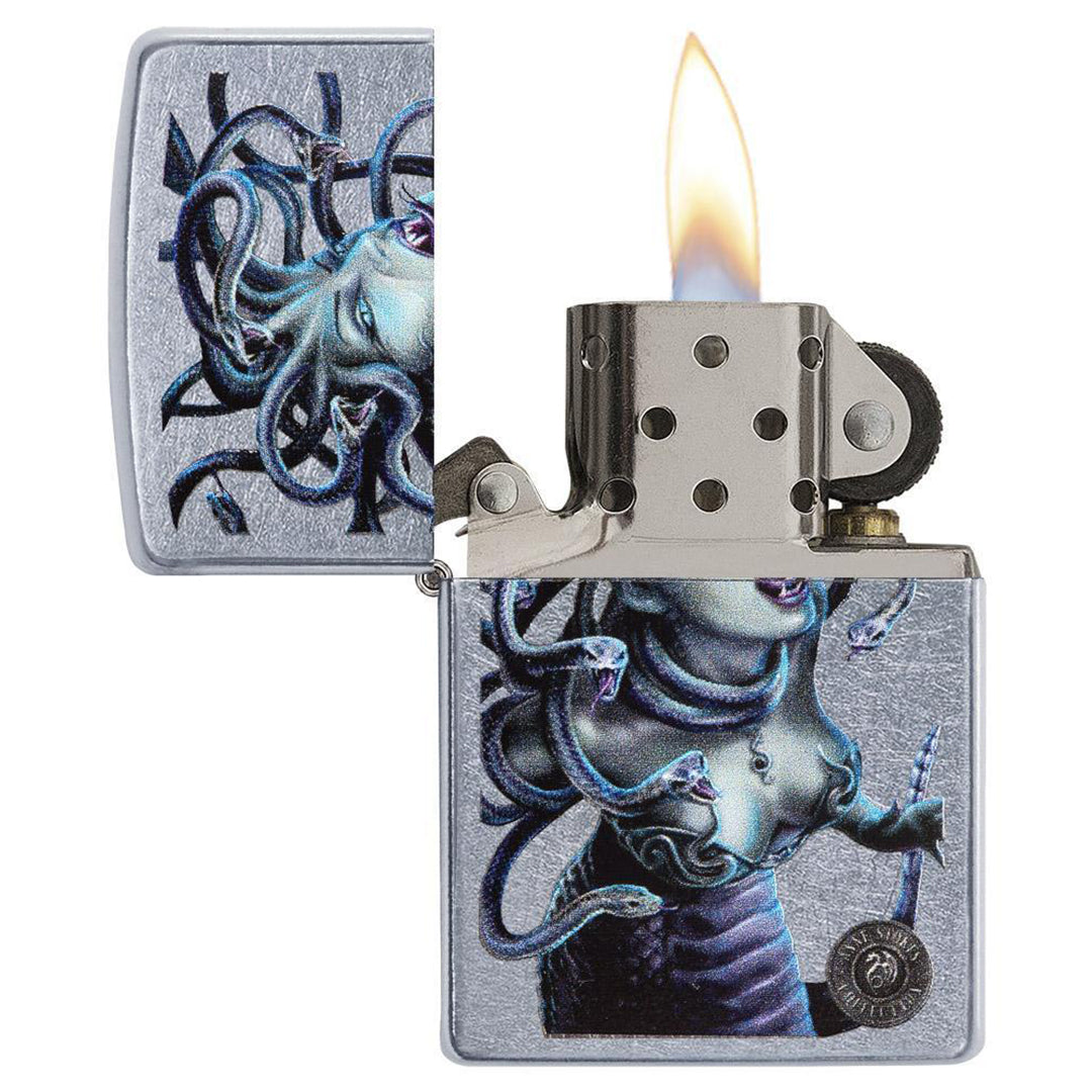 Zippo 29573 Anne Stokes Collection