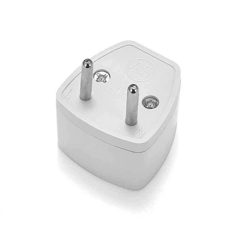 Adaptador o enchufe Tipo americano