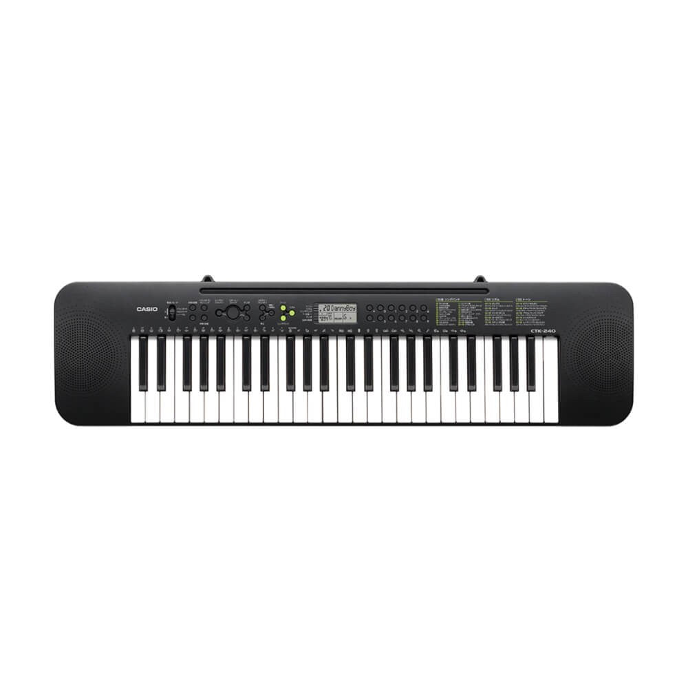 Teclados CTK-240 Casio