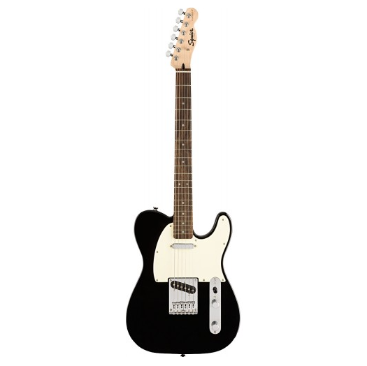 Guitarra Eléctrica Squier Bullet Telecaster Laurel Indio