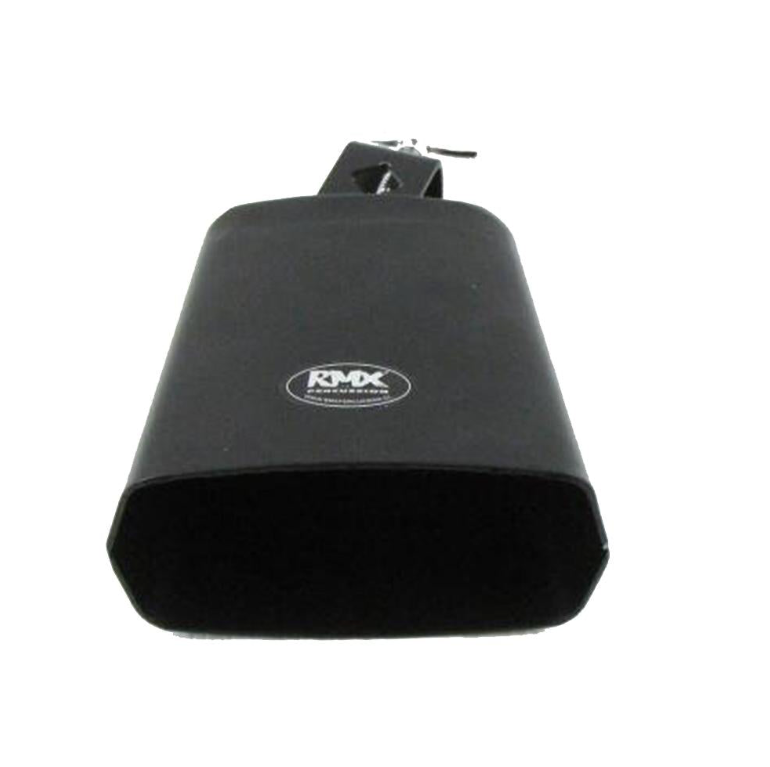 Cencerro Negro 8" RMX