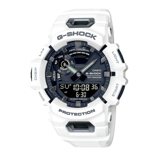 Reloj Hombre G-Shock GBA 900 7ADR