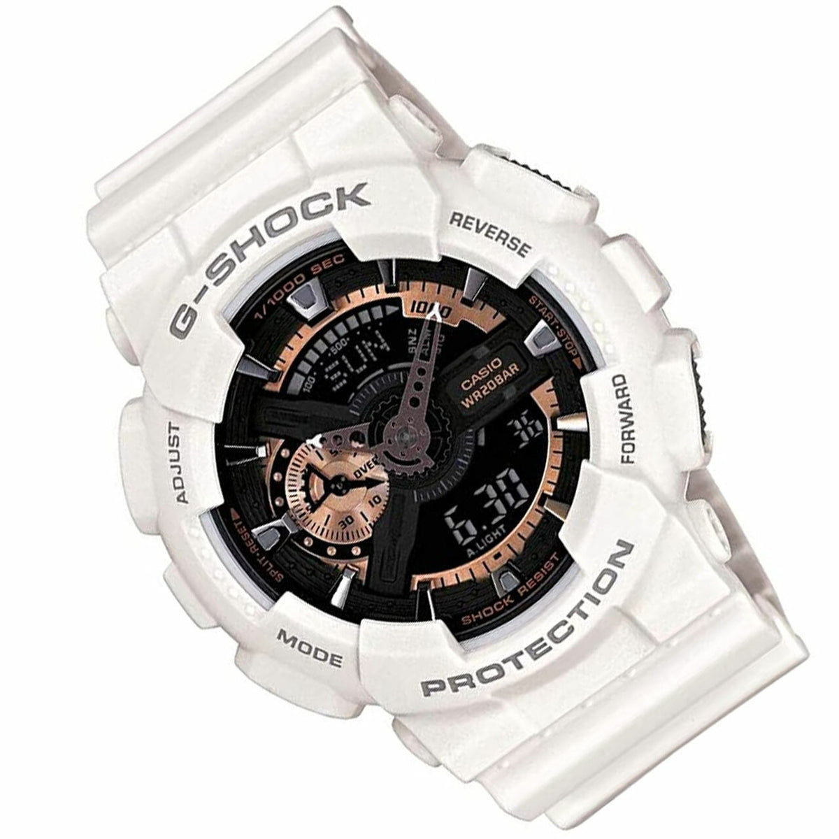 Reloj Hombre G-Shock GA 110RG 7ADR