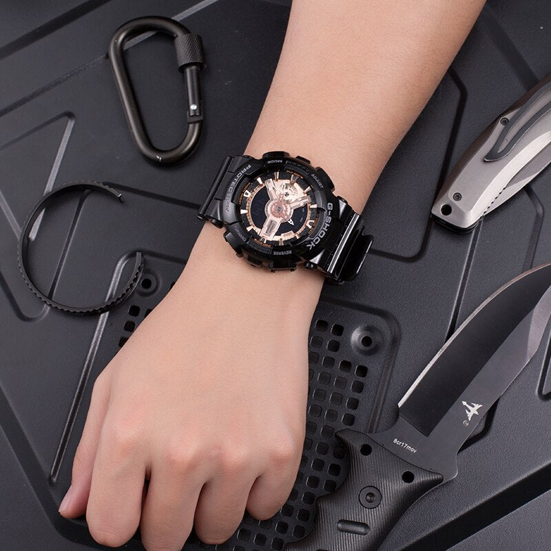 Reloj  G-Shock GA 110MMC 1ADR