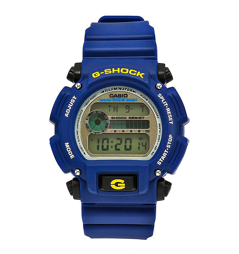 Reloj Casio G-SHOCK DW 9052 2VDR
