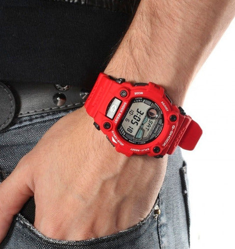 Reloj CASIO G-Shock G 7900A 4DR