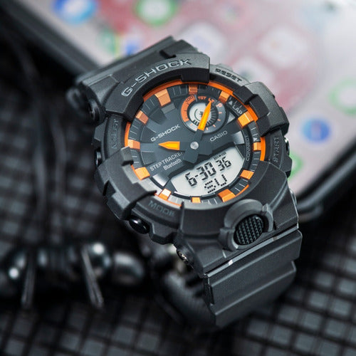 Reloj G-Shock GBA-800SF-1ADR