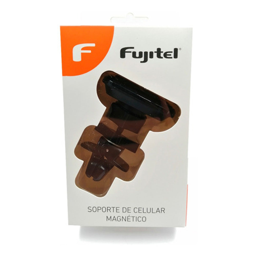 Soporte Fujitel De Celular Magnetico Mod.carsop072
