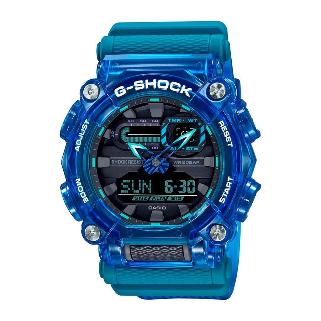 Reloj Hombre G-SHOCK GA-900SKL-2ADR