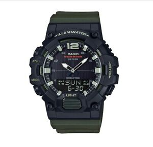 Reloj Casio HDC 700 3AVDF