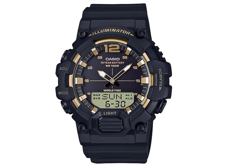 Reloj Casio HDC 700 9AVDF