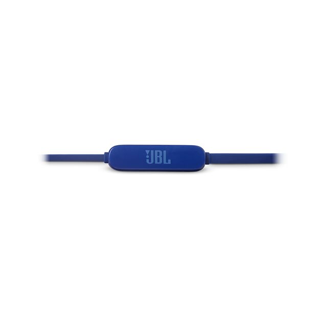 Audífonos Alambrico Tune110 JBL Azul