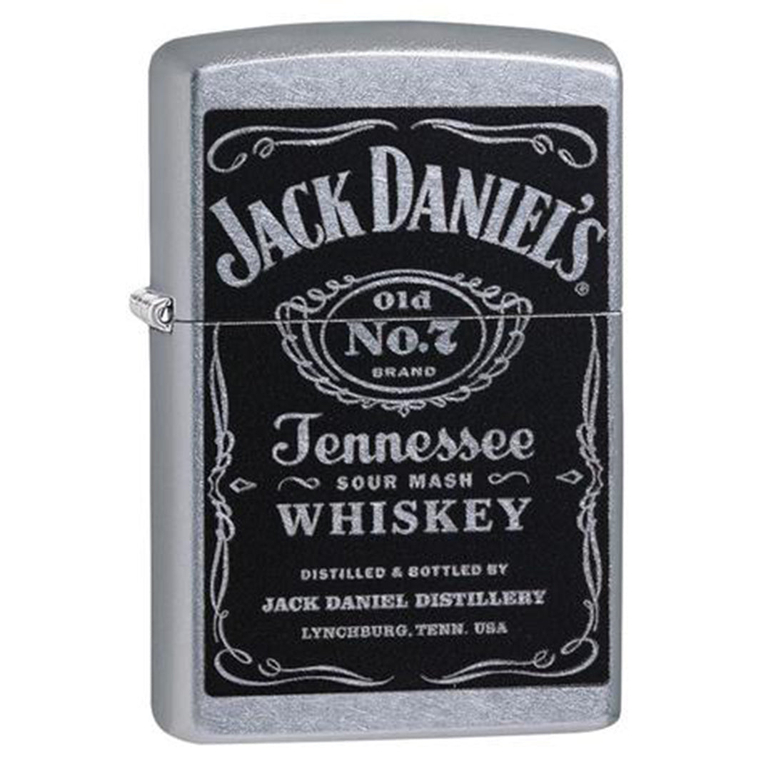 Zippo 24779 JACK DANIEL'S LABEL