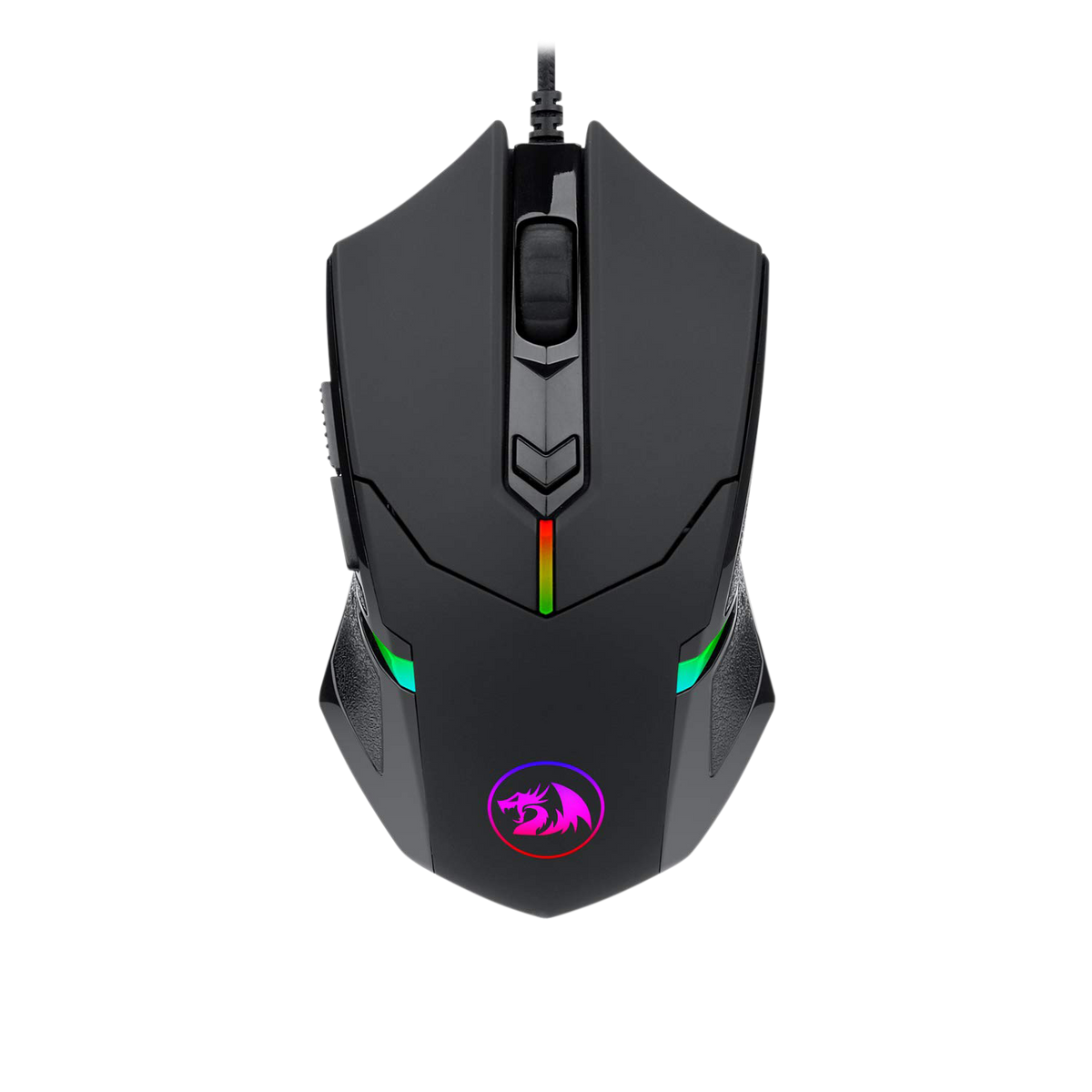 Mouse Gamer Redragon Centrophorus 2 RGB ( M601-RGB )