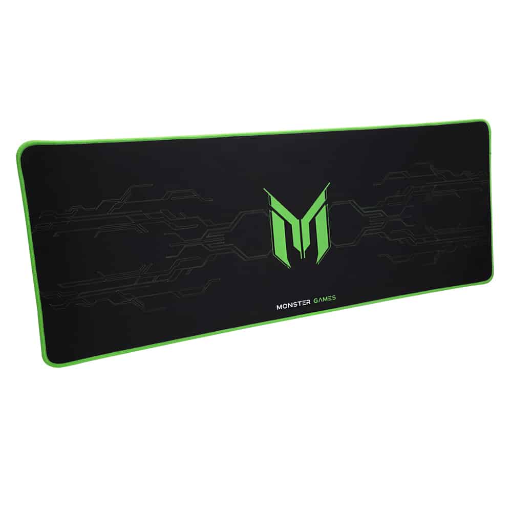 Mousepad Monster  MILD 75x28cm PA348
