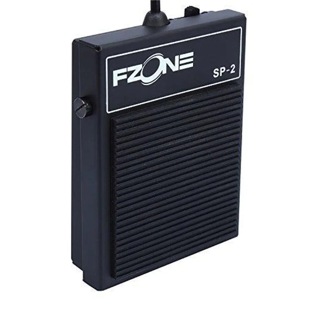 PEDAL TECLADO SUSTAIN SP-2 FZONE